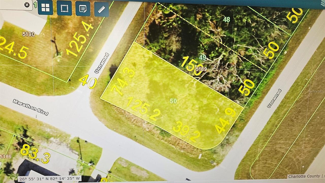 12470 Marathon Blvd., Port Charlotte, FL 33981