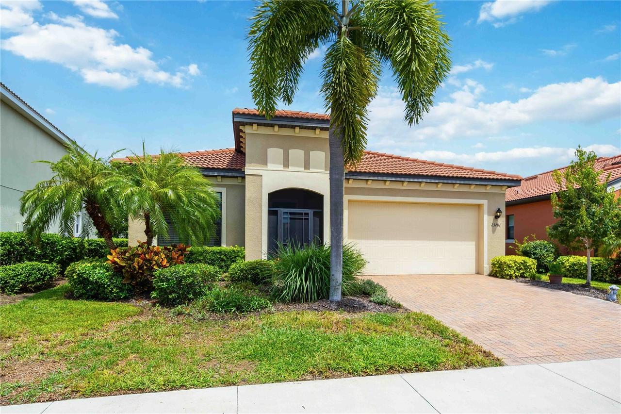 23781 Waverly Cir., Venice, FL 34293
