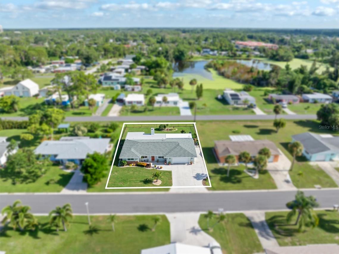 1690 Edith Ave., Englewood, FL 34223
