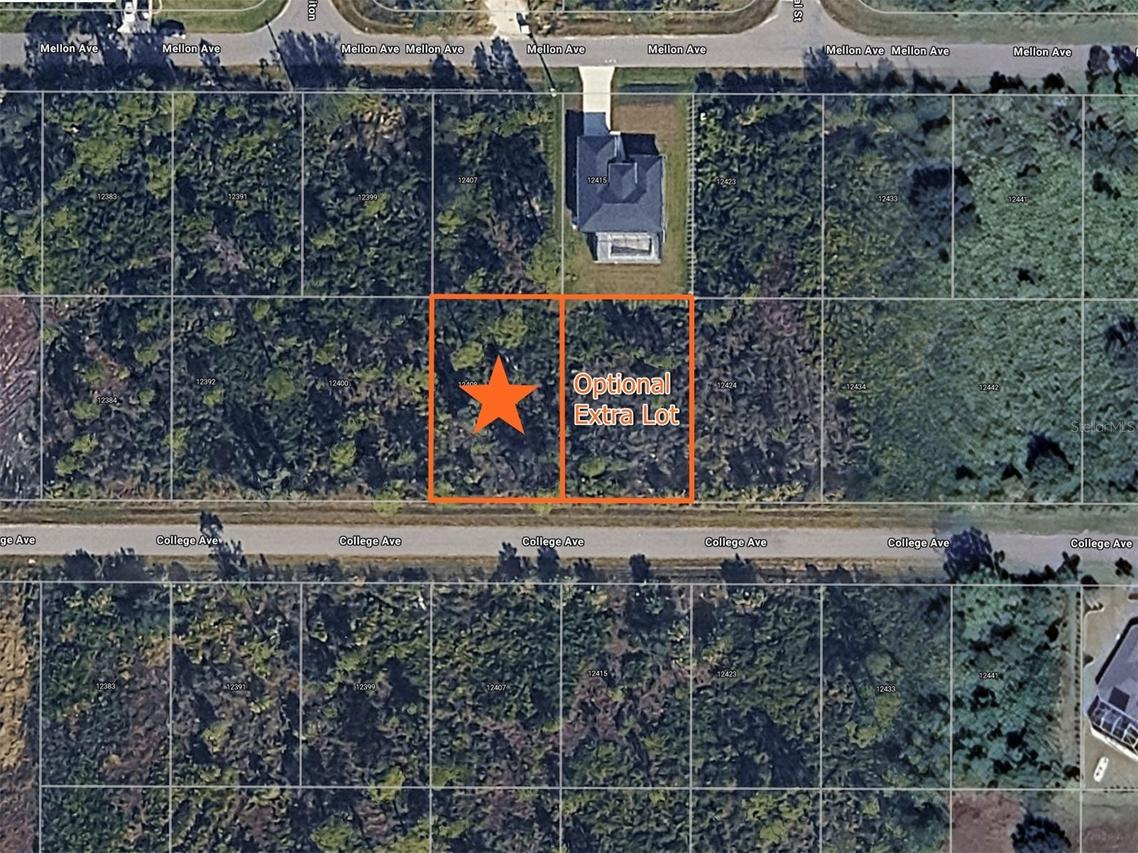 12408 College Ave., Port Charlotte, FL 33953