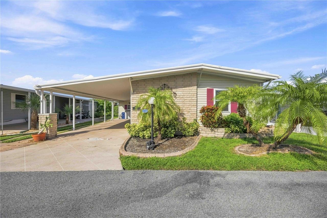 112 Island Point Rd., North Port, FL 34287