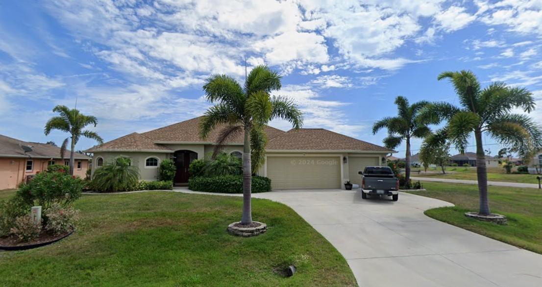 1 Sportsman Ter., Rotonda West, FL 33947