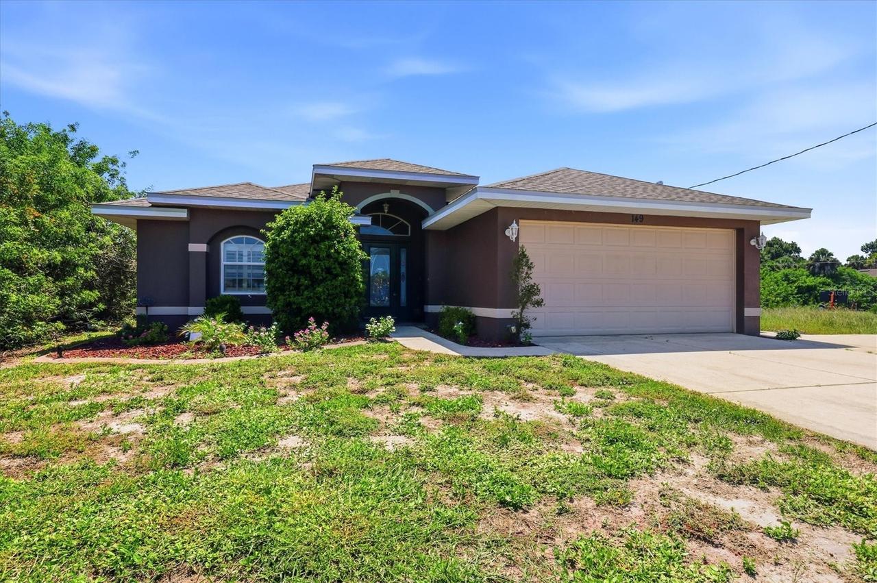 149 Sesame Rd., Rotonda West, FL 33947