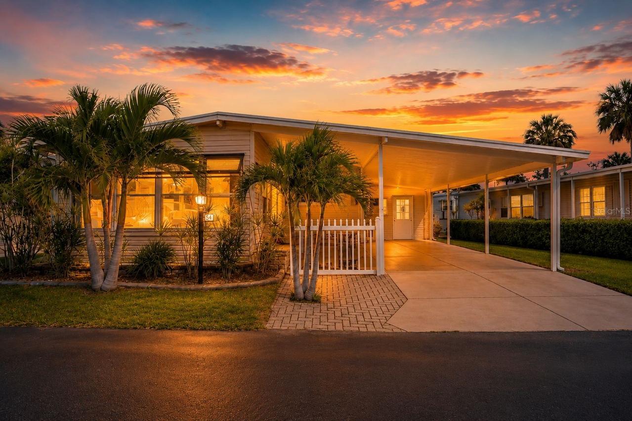 10303 Burnt Store Rd. #54, Punta Gorda, FL 33950