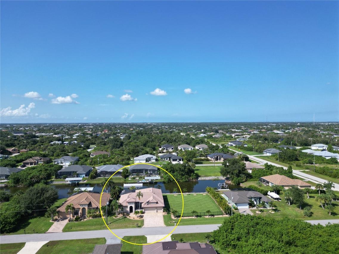 9348 Hialeah Ter., Port Charlotte, FL 33981
