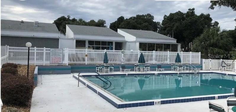 3373 S Royal Oaks Dr. #15-8, Inverness, FL 34452
