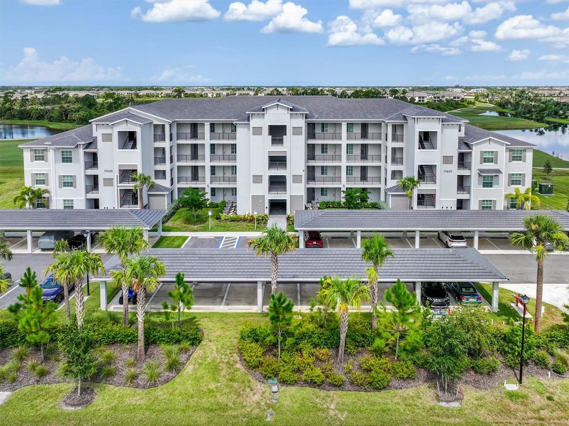 17625 Opal Sand Dr. #307, Venice, FL 34293