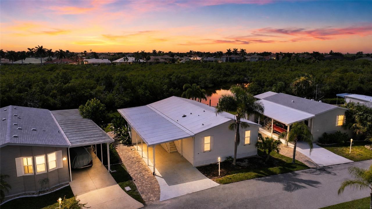 27 Hague Rd., Punta Gorda, FL 33950