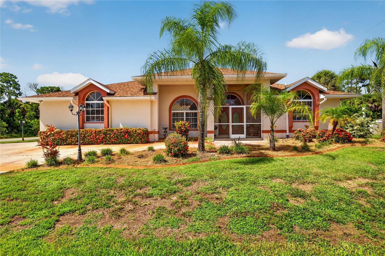17368 Norseman Ave., Port Charlotte, FL 33948