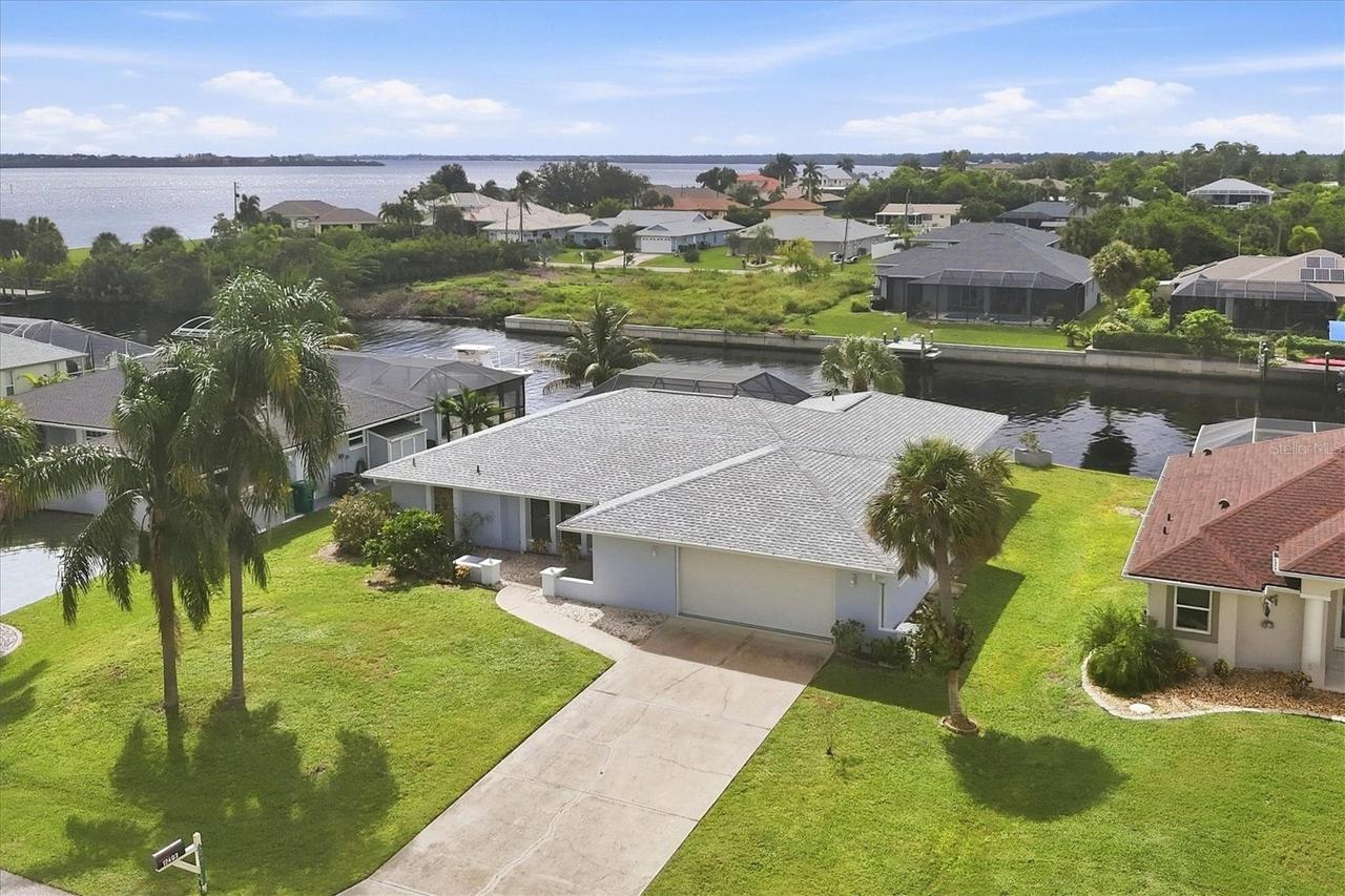 12403 Minot Ave., Port Charlotte, FL 33981
