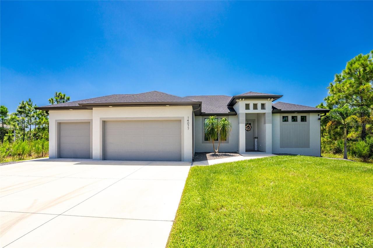 14077 Emerson Ln., Port Charlotte, FL 33981