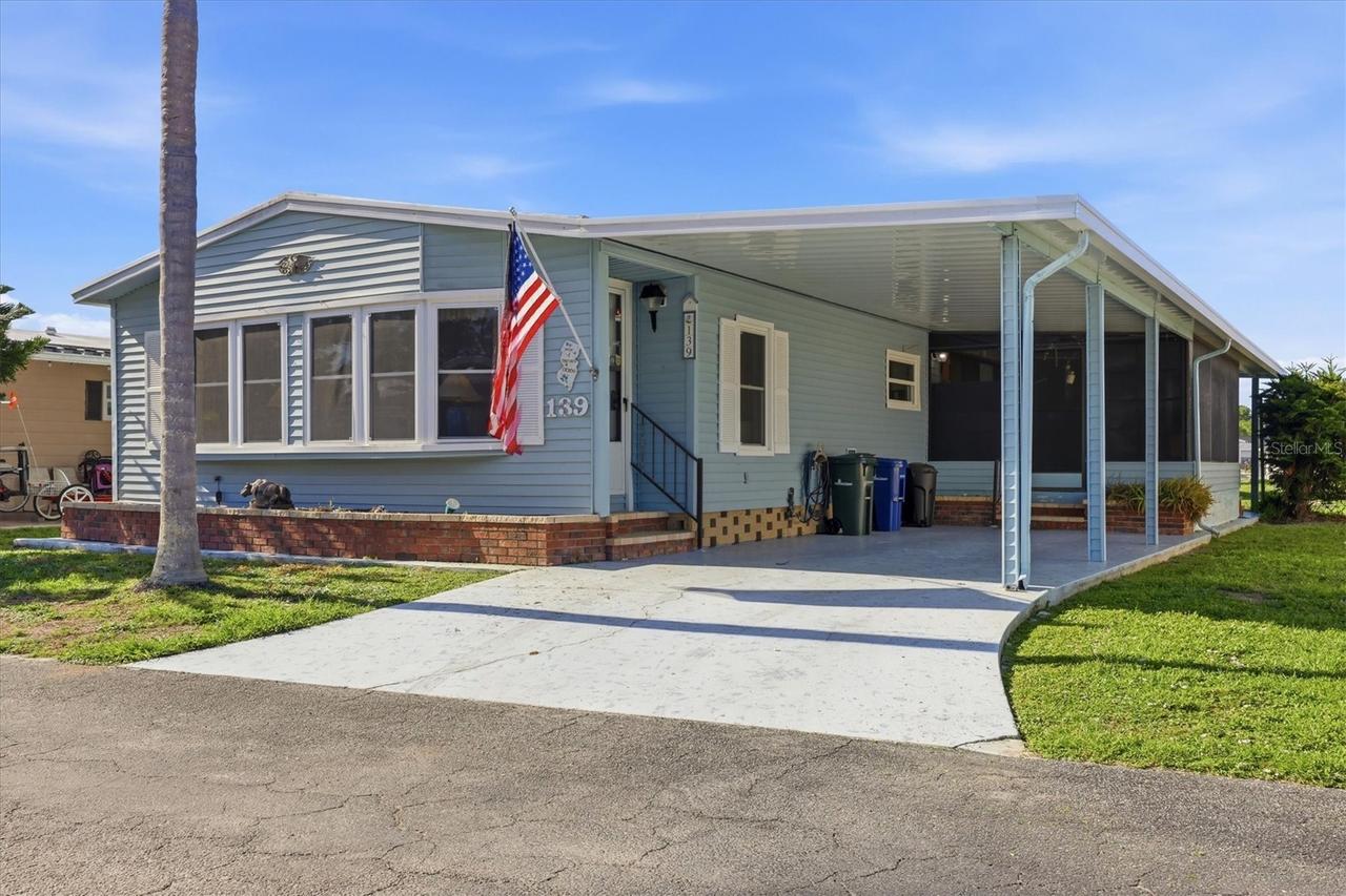 139 N Fiji Cir., Englewood, FL 34223