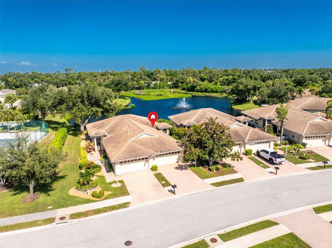 1050 Yosemite Dr., Englewood, FL 34223