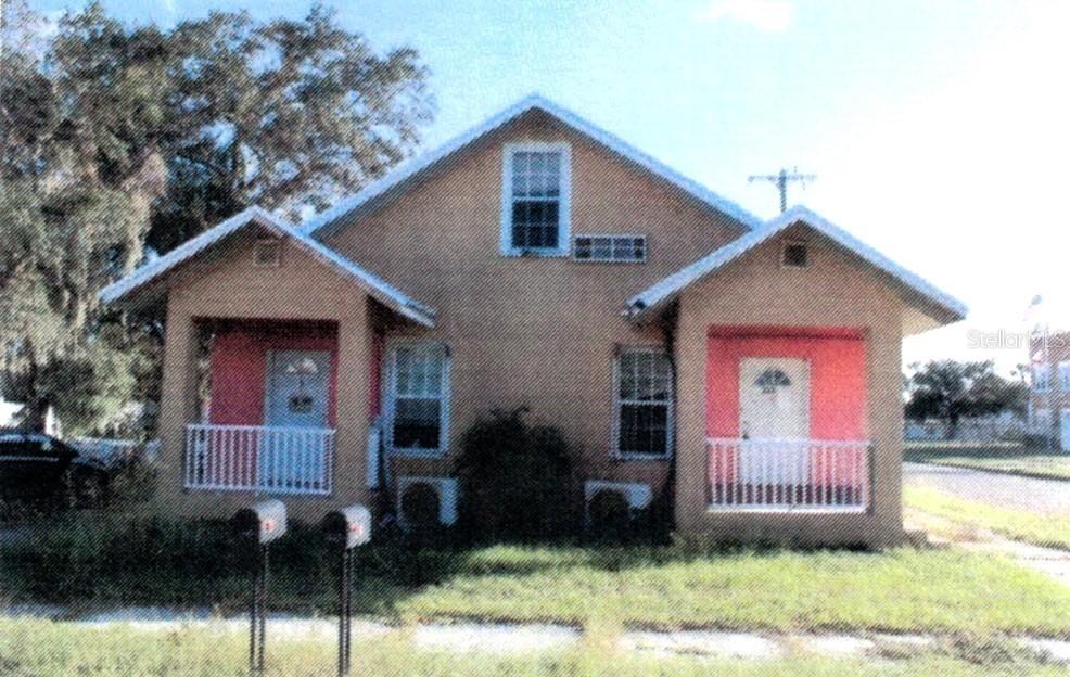 225 W Effie St., Arcadia, FL 34266