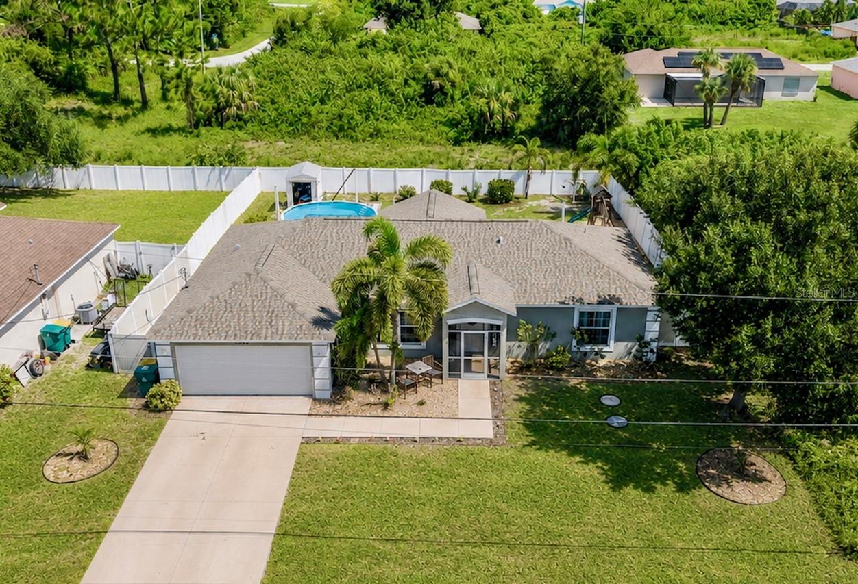 12424 Birtle Ave., Port Charlotte, FL 33981