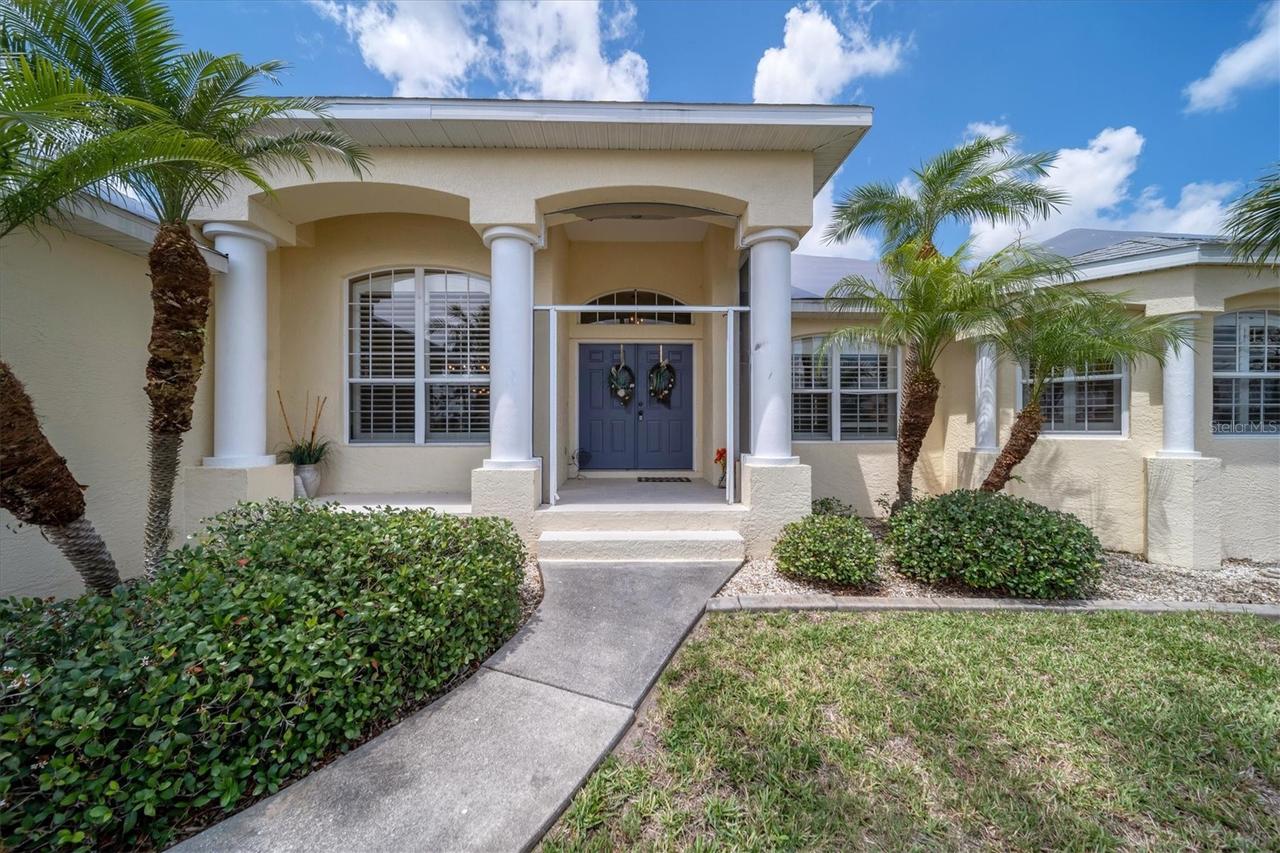 36 Pine Valley Ct., Rotonda West, FL 33947