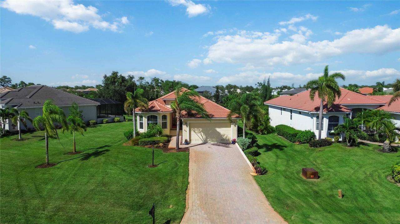 225 Arlington Dr., Placida, FL 33946