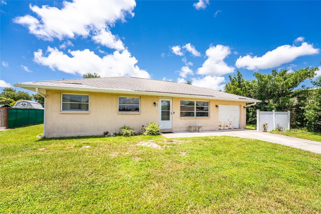 6311 Ceres St., Englewood, FL 34224