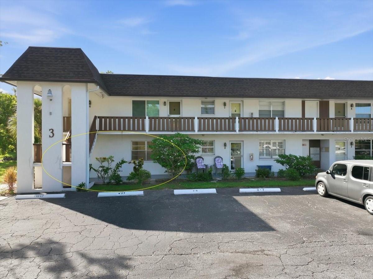 3 Quails Run Blvd. #3105, Englewood, FL 34223