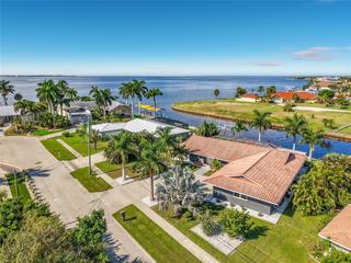 New Homes with In-ground Swimming Pools in Charlotte Harbor: August 16th to August 22nd