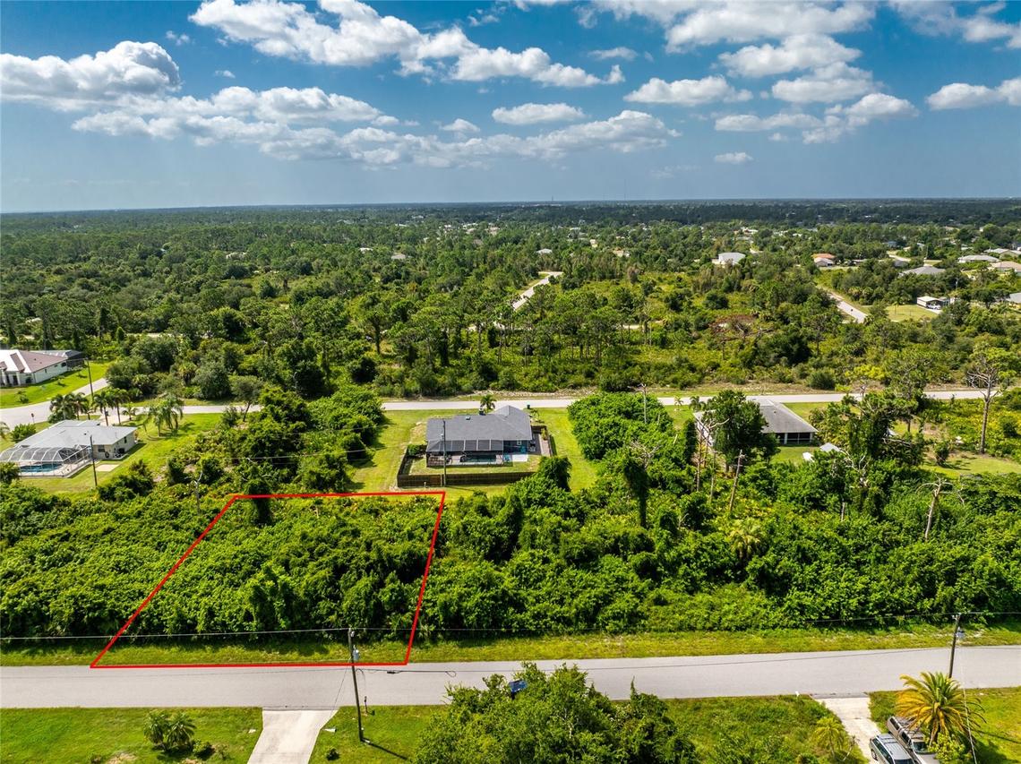 12403 Kneeland Ter., Port Charlotte, FL 33981
