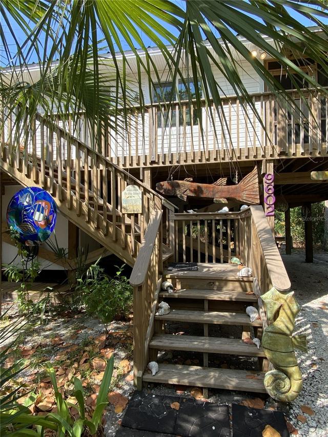 9602 Doubloon Tr., Placida, FL 33946
