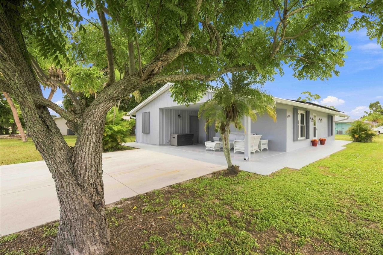 21298 Midway Blvd., Port Charlotte, FL 33952