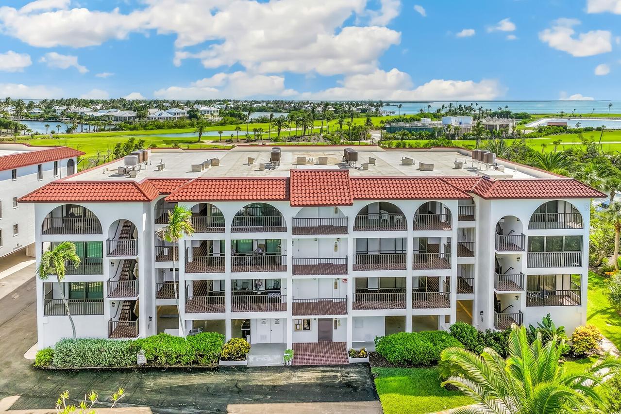 950 Palm Ave. #304, Boca Grande, FL 33921