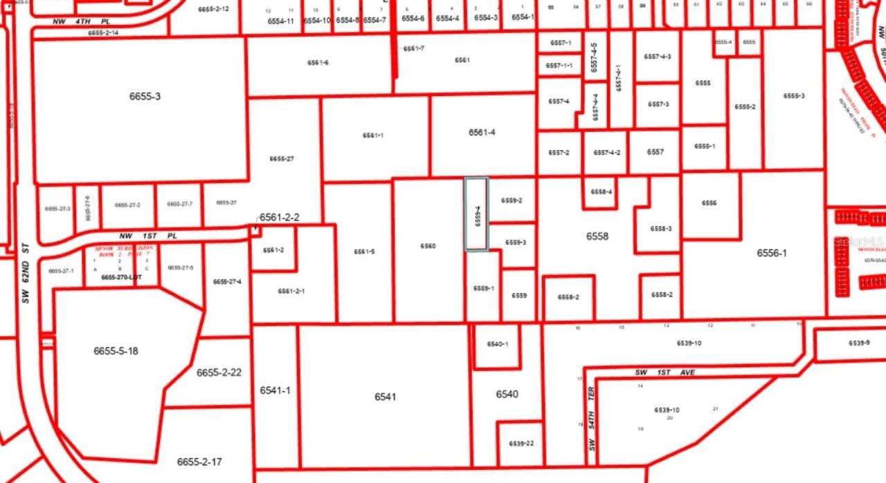 NW 55th St., Gainesville, FL 32607