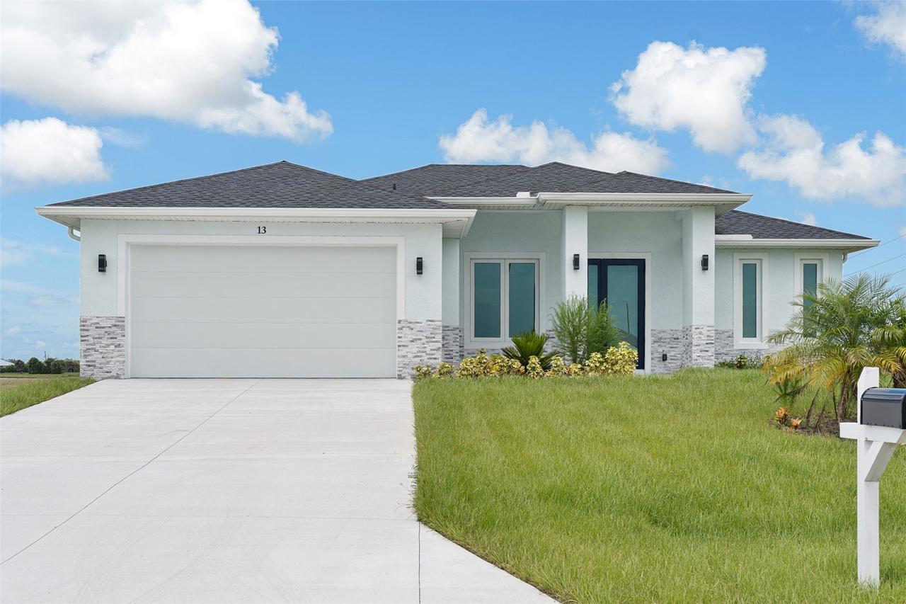 13 Teak Ln., Placida, FL 33946
