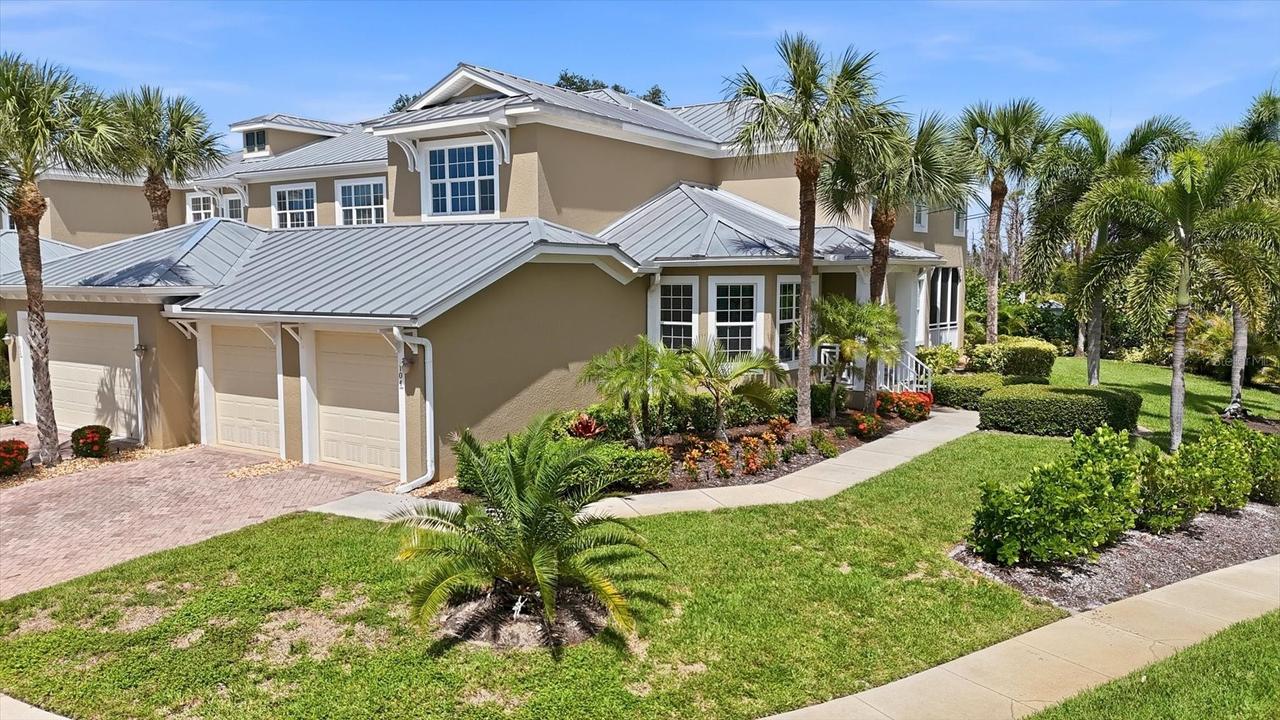 10600 Lemon Creek Loop #104, Englewood, FL 34224