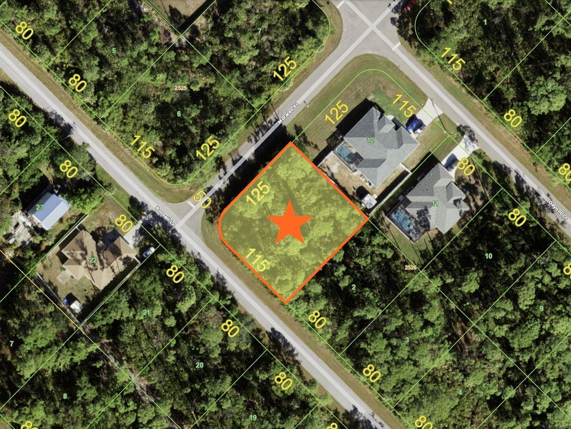 338 Morales St., Port Charlotte, FL 33953