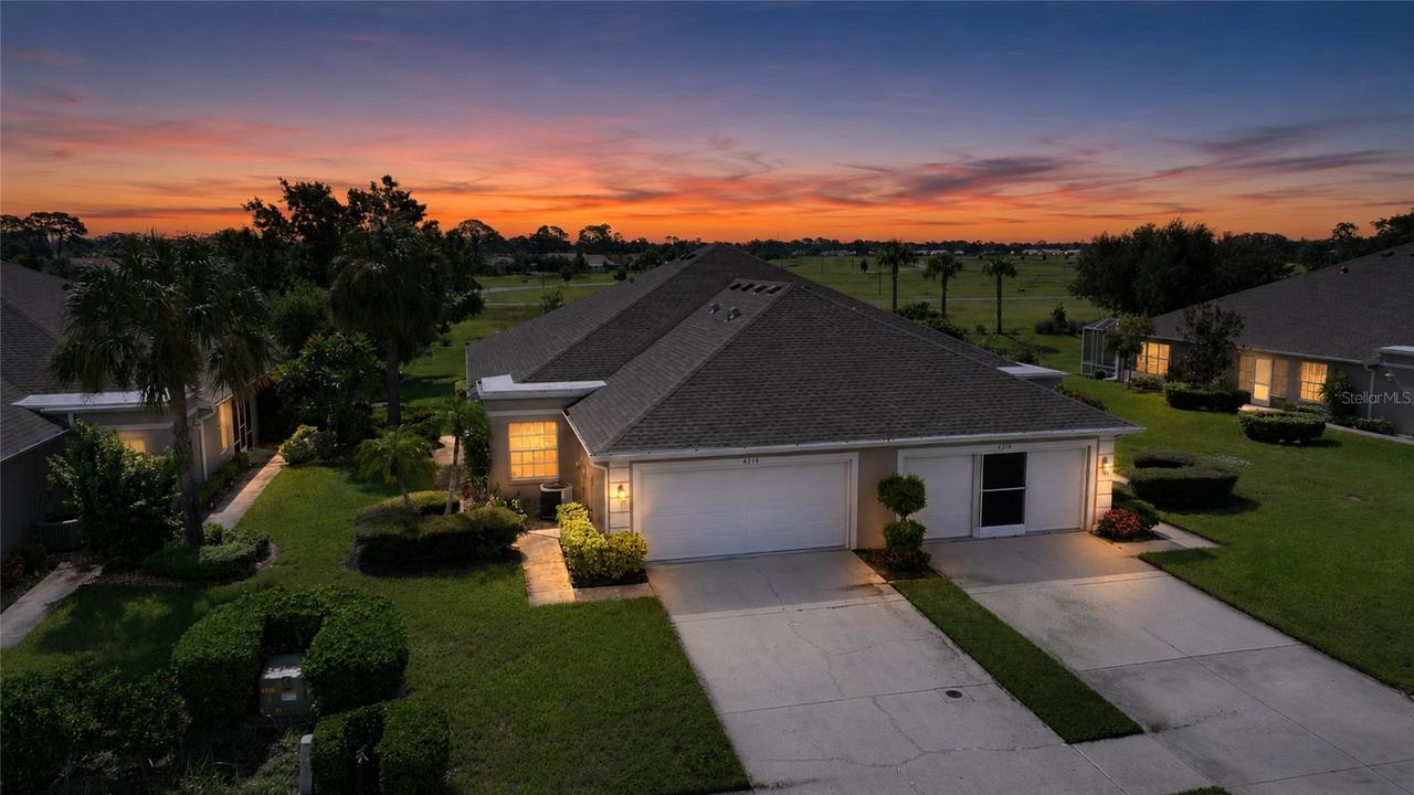 4214 Fairway Pl., North Port, FL 34287