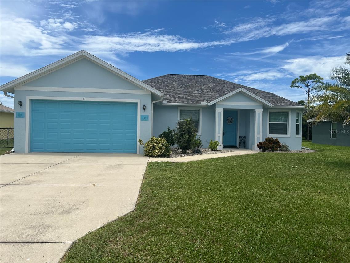 11 Broadmoor Ln., Rotonda West, FL 33947