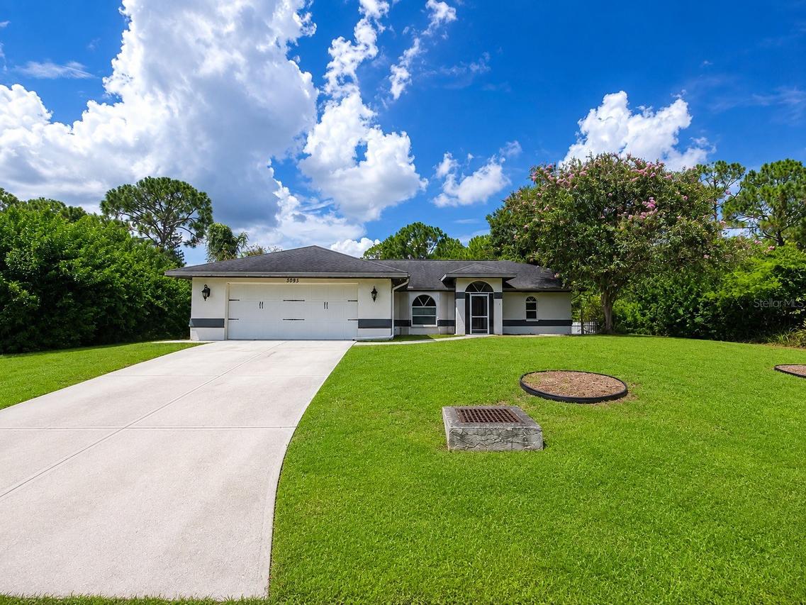 [Address Hidden by Seller], North Port, FL 34291
