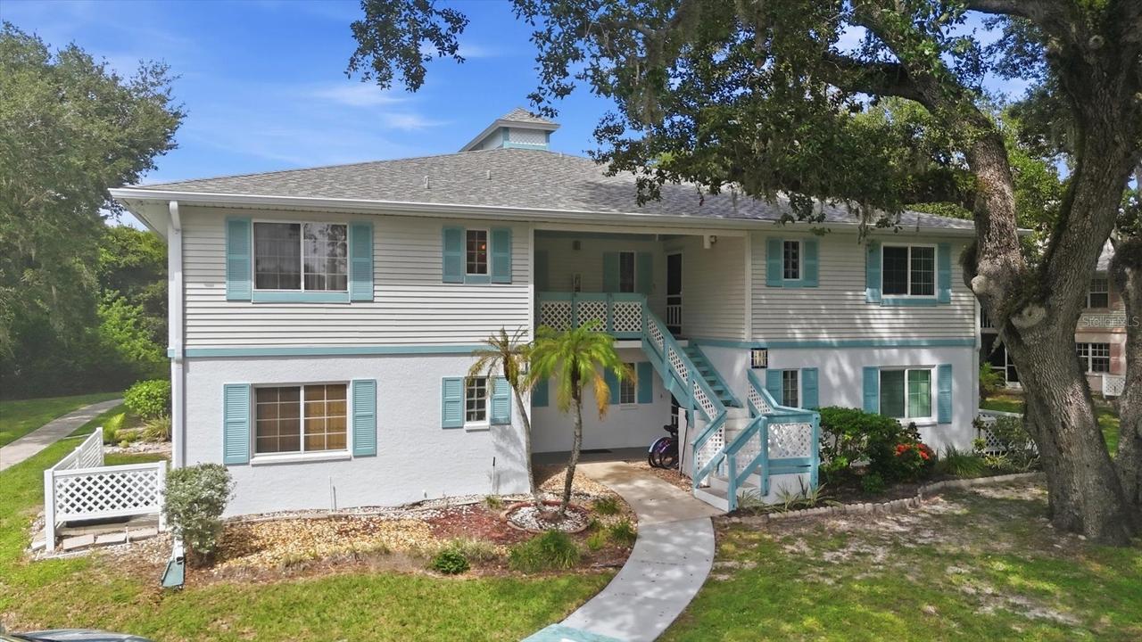 1051 Forrest Nelson Blvd. #B202, Port Charlotte, FL 33952