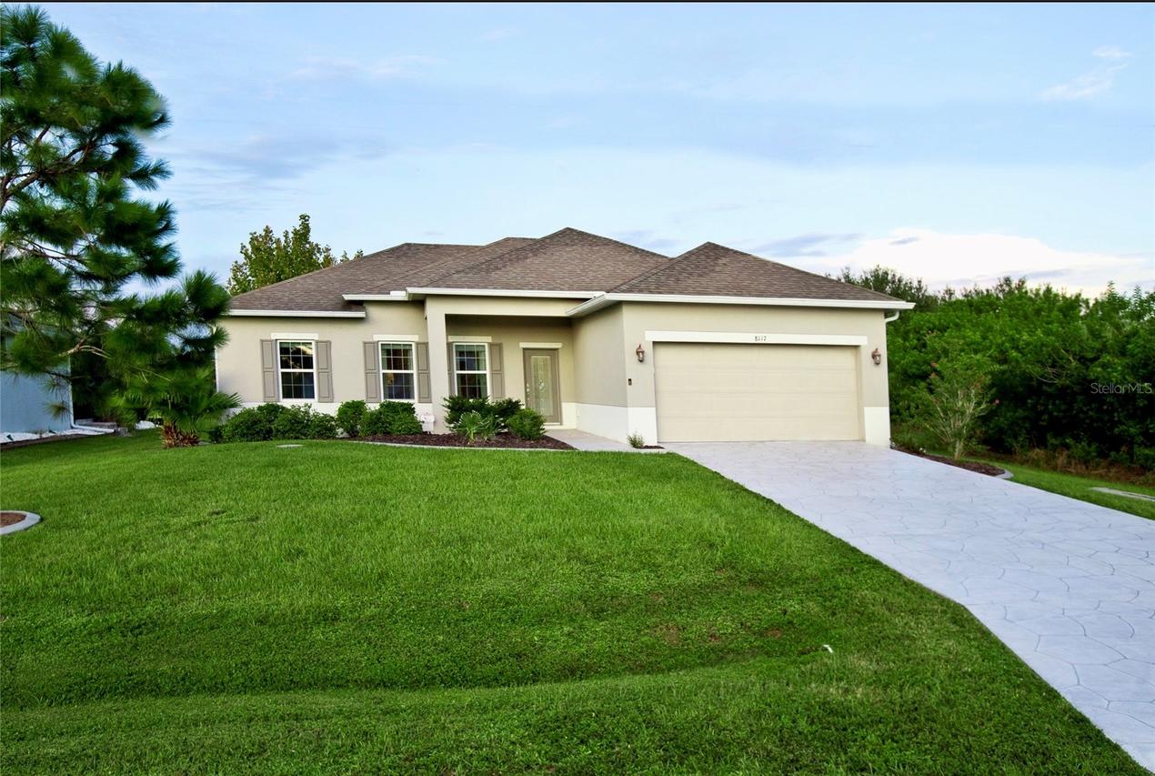 8117 Tecumseh Cir., Port Charlotte, FL 33981