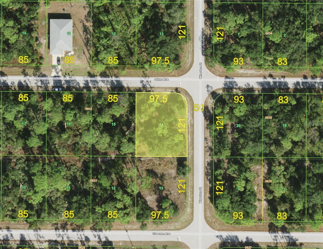 17139 Johns Ave., Port Charlotte, FL 33948