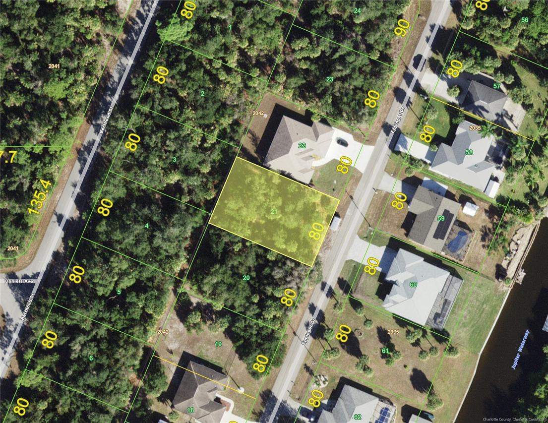 487 Eppinger Dr., Port Charlotte, FL 33953