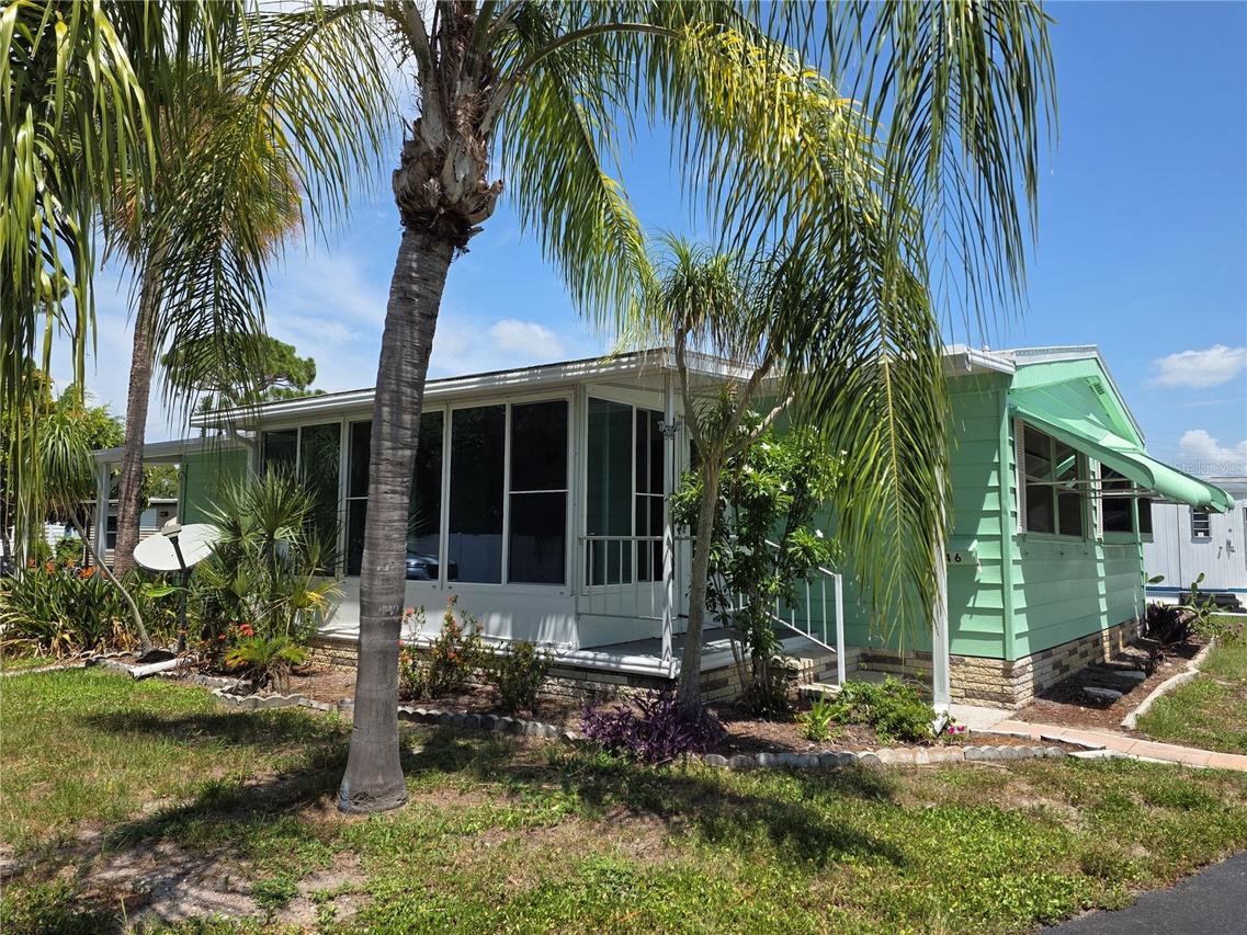 1800 Englewood Rd. #146, Englewood, FL 34223