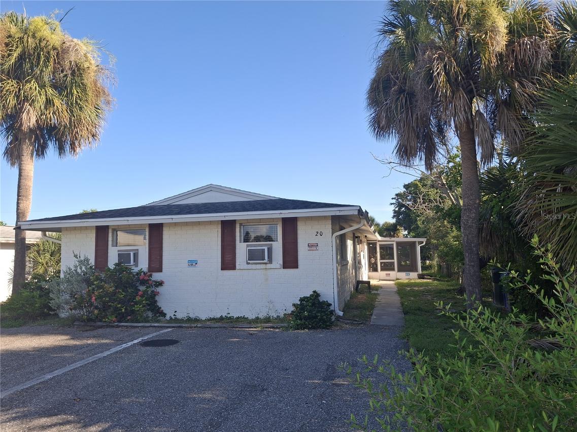 20 W Cowles St., Englewood, FL 34223