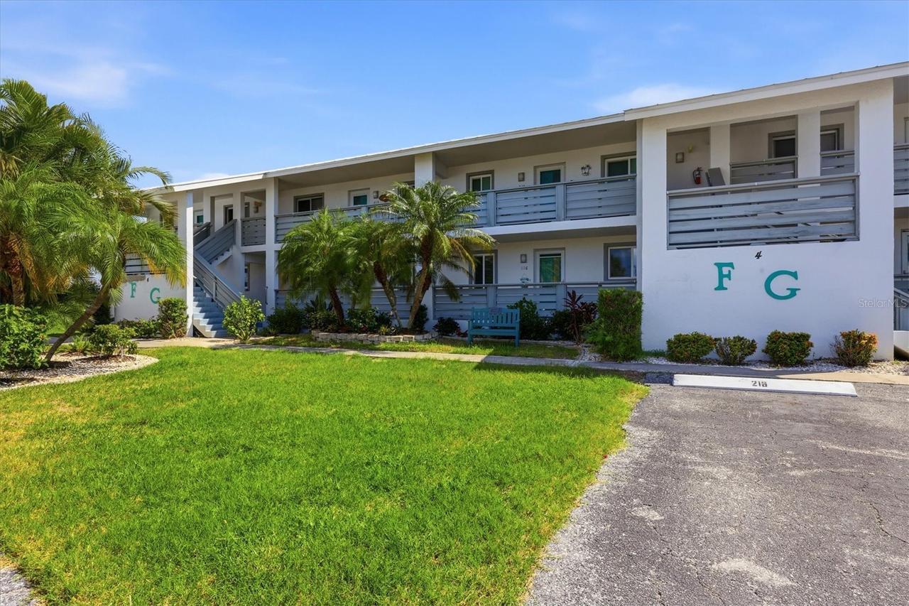 6800 Placida Rd. #114, Englewood, FL 34224