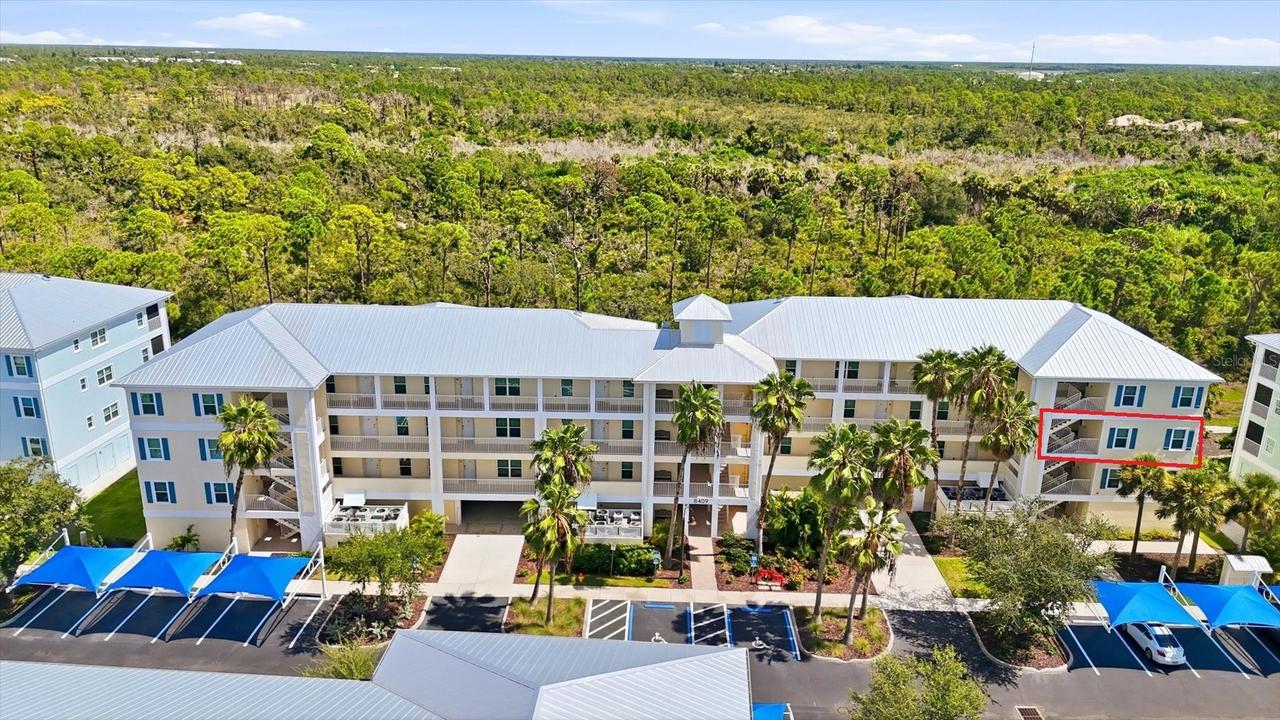 8409 Placida Rd. #308, Placida, FL 33946