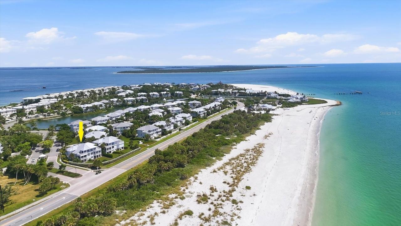 700 S Harbor Dr., Boca Grande, FL 33921