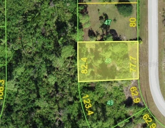 10710 Kearsarge Cir., Port Charlotte, FL 33981
