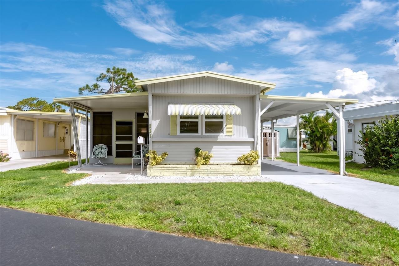 1800 Englewood Rd. #137, Englewood, FL 34223