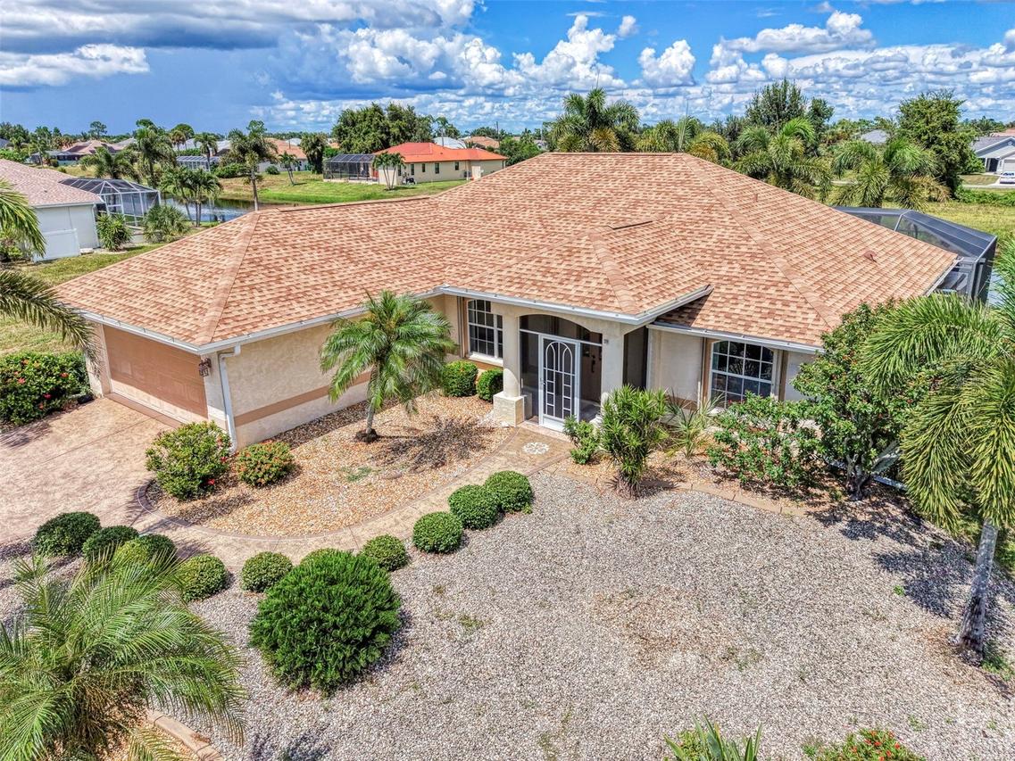 25 Tournament Rd., Rotonda West, FL 33947