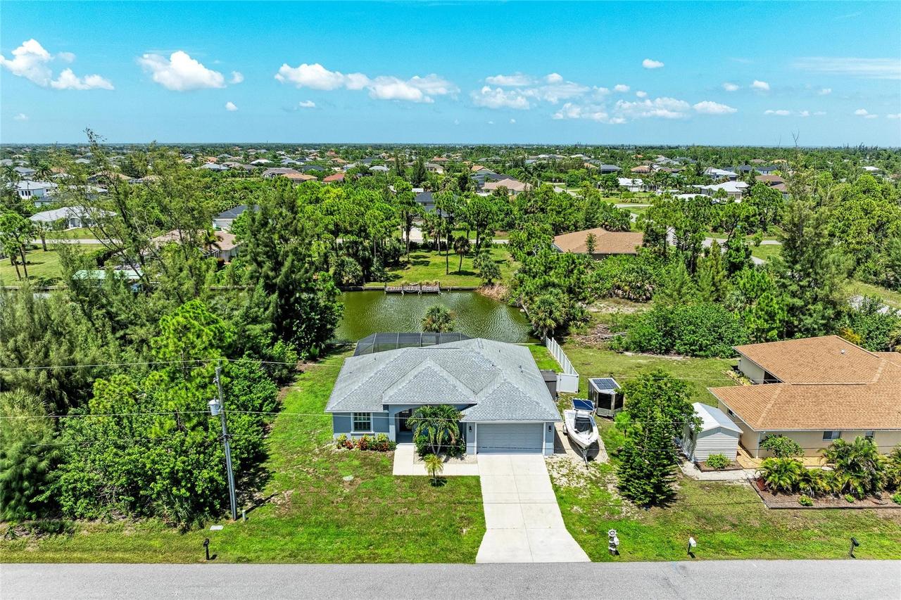 15040 Lyneburg Ave., Port Charlotte, FL 33981