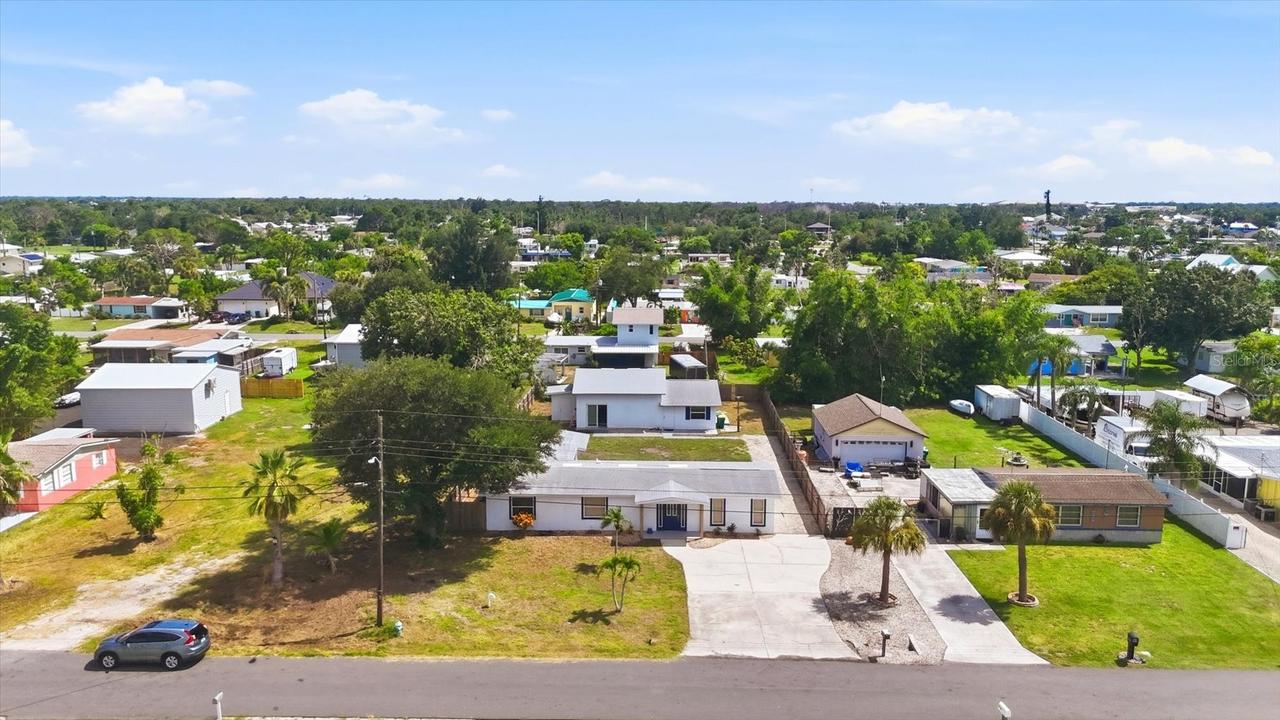 1157 South Ln., Englewood, FL 34224