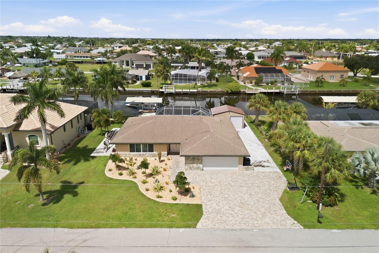 136 Sinclair St., Port Charlotte, FL 33952